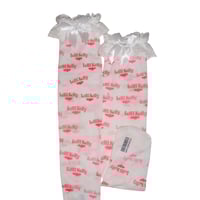 Image 2 of LELLY KELLY tights · (PRE-ORDER)