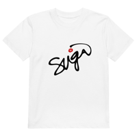 Image 2 of Kids Suga Script T-shirts