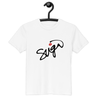 Image 4 of Kids Suga Script T-shirts