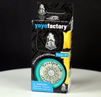 Image 1 of YoYoFactory One Yo-Yo, with DLC Mods