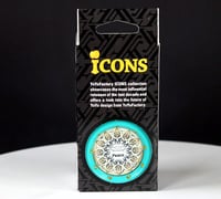 Image 2 of YoYoFactory One Yo-Yo, with DLC Mods