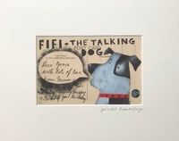 Image 1 of Fifi the Talking Dog