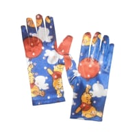 Image 1 of POOH 90'S SALVELOX gloves