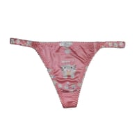 Image 4 of HELLO KITTY McDONALD'S thong