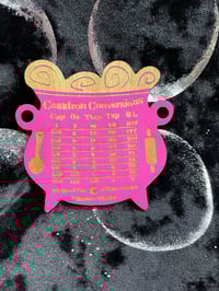 Image 2 of Cauldron Conversion Magnet