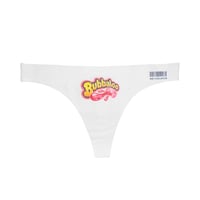 Image 1 of BUBBALOO BASIC thong · (PRE-ORDER)