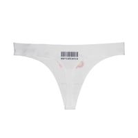 Image 2 of BUBBALOO BASIC thong · (PRE-ORDER)