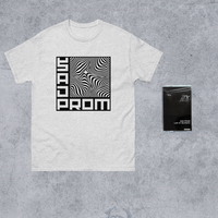 T-Shirt + Cassette