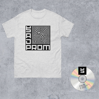 T-Shirt + CD