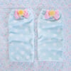Pastel Leg Warmers