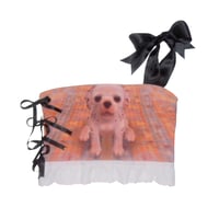 Image 2 of NINTENDOGS HANDMADE TOP (only in Venus in Tokio)