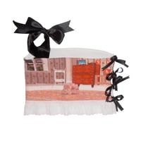 Image 1 of NINTENDOGS HANDMADE TOP (only in Venus in Tokio)