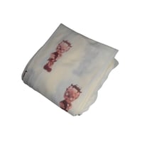 Image 1 of BETTY BOOP ARREBATO IVAN ZULUETA · custom