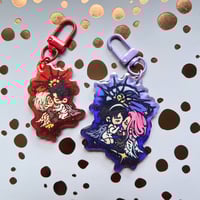 Image 5 of Acrylic inhand drop 