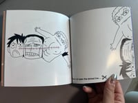 Image 3 of Magical Creatures Art Book By GuaGua