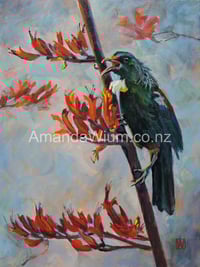 Tui Song - Print