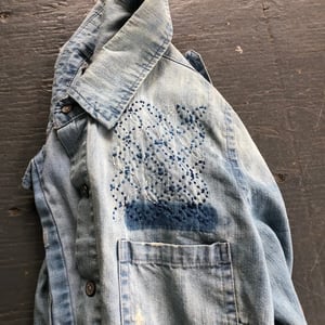 Image of Washable Mending Transfer Sheets - See all Designs