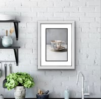 Image 1 of Tea for One limited edition print