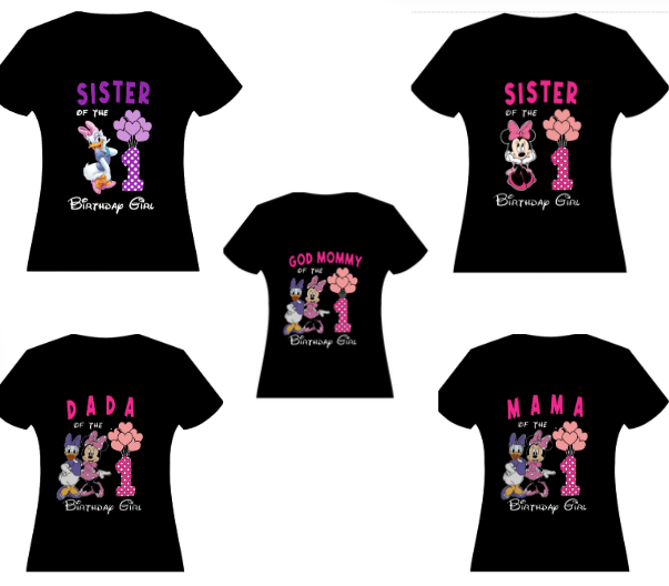 Custom T shirts | HOHcustommade
