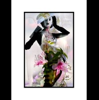 Image 1 of Strike a pose