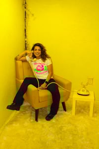 Image 2 of Mazapán Tee