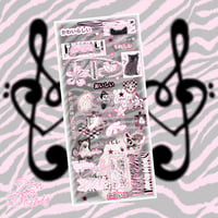 Image 1 of Love Notes