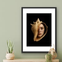 Image 1 of I Hear the Sea limited edition print