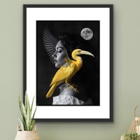 Image 1 of Moonlight Sonata limited edition print