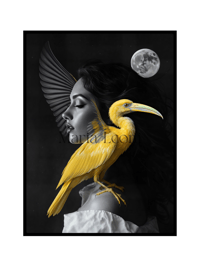 Image 2 of Moonlight Sonata limited edition print