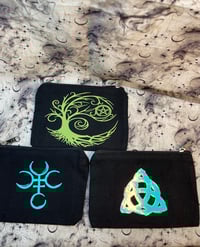 Image 1 of Coin Pouch