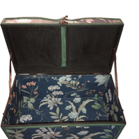 Image 5 of Floral Decorative Box