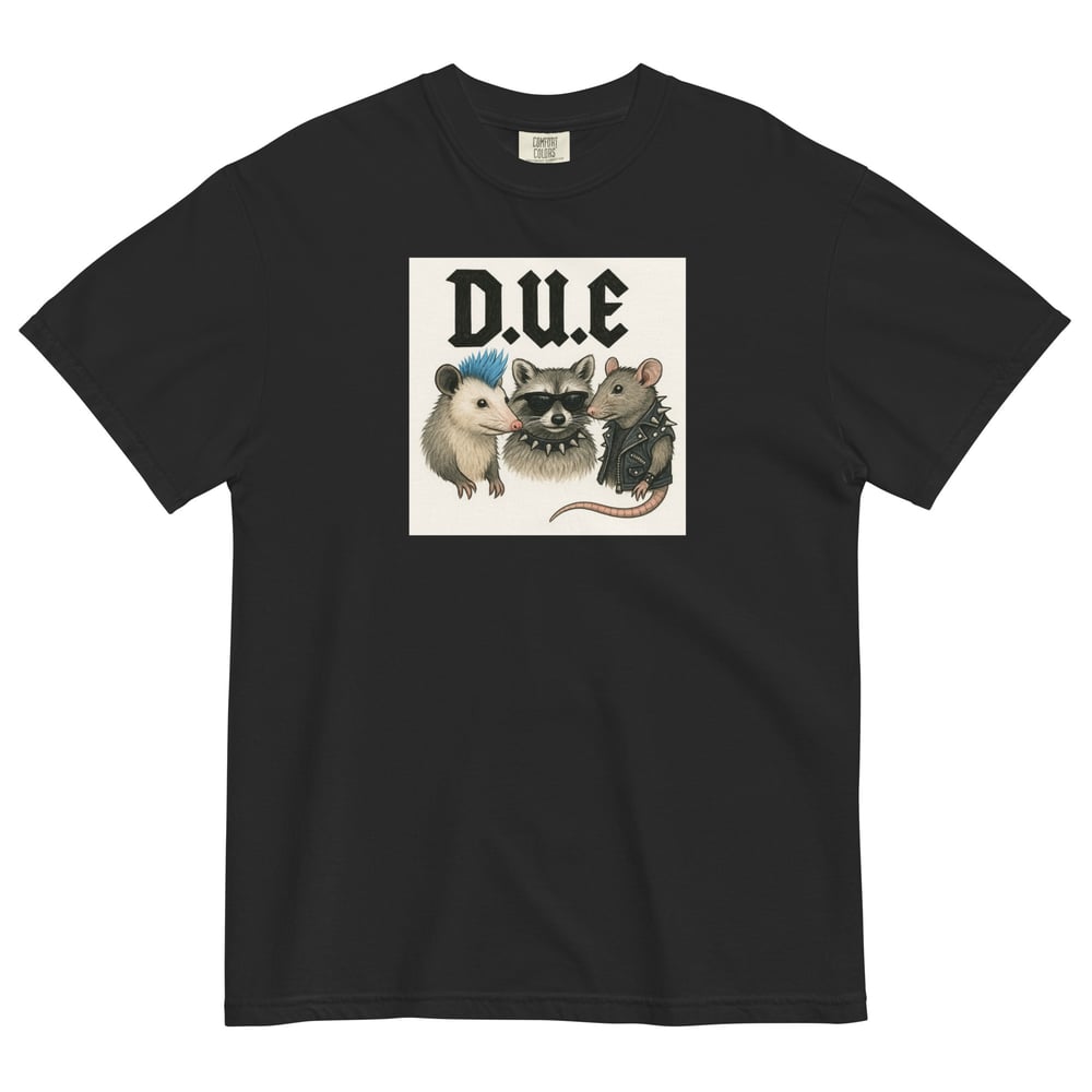 Image of Punks