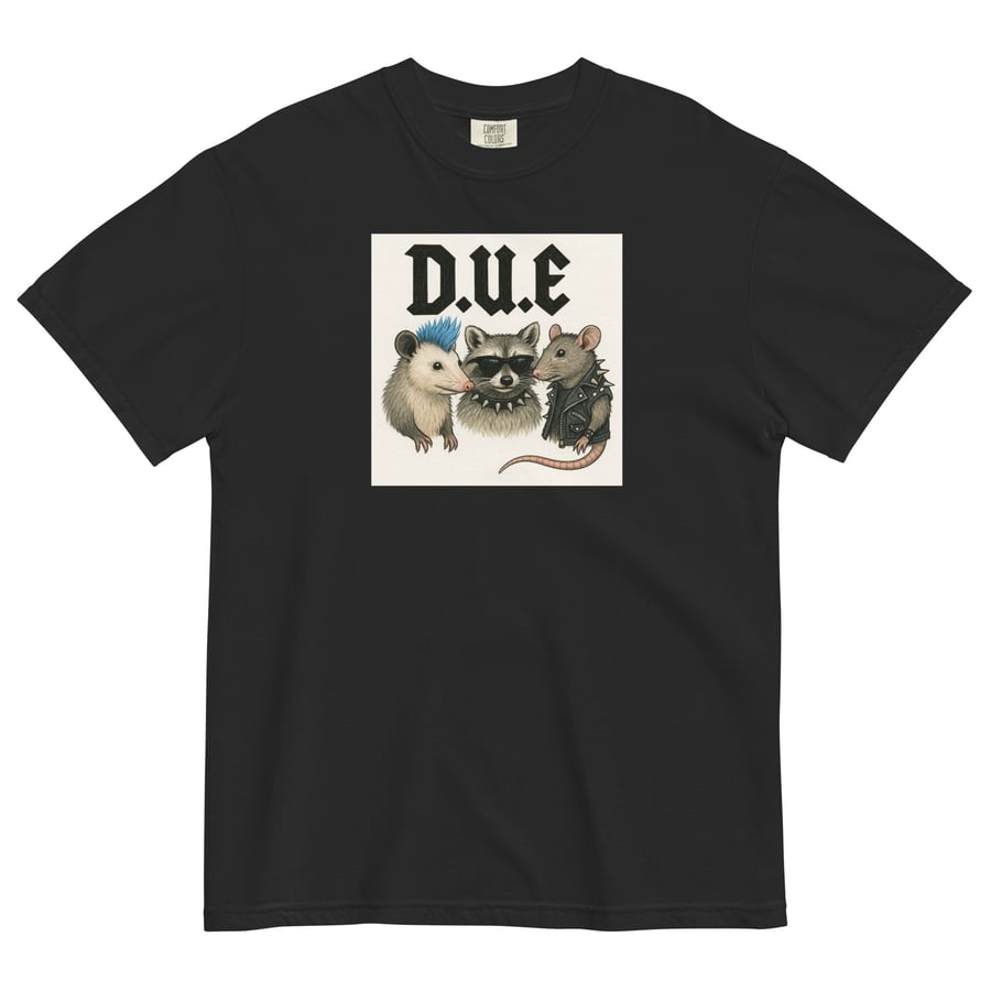 Image of Punks