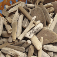 Image 3 of Small Bulk Driftwood