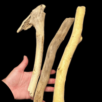 Image 1 of Natural Driftwood