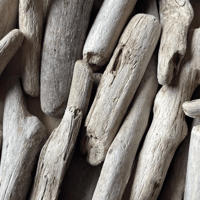 Image 2 of Driftwood Sticks