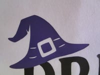 Image 2 of drink up b** t-shirt