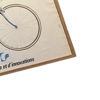 Image 3 of Cycling Gitane Delta Time Trial - Promotional poster
