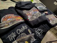 Image 5 of Custom T-shirts with your Lead Sled Digital artwork added (artwork sold separately )