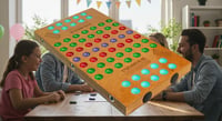 Image 2 of Cylinder – Medium Eco-Board Edition