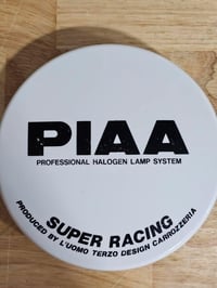 Image 2 of PIAA fog covers
