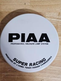 Image 1 of PIAA fog covers