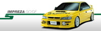 Image 3 of Replica SYMS Racing grille 