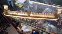 Image 2 of Replica SYMS Racing grille 