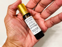 Image 2 of Baccarat Unisex 10ml Premium Perfume Oil – Rich, Long-Lasting Luxury