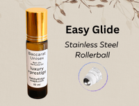 Image 4 of Baccarat Unisex 10ml Premium Perfume Oil – Rich, Long-Lasting Luxury