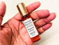 Image 2 of Flower Boom 10ml Premium Perfume Oil – Rich, Long-Lasting Luxury