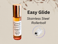 Image 4 of Flower Boom 10ml Premium Perfume Oil – Rich, Long-Lasting Luxury