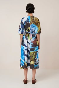 Image 2 of kowtow marta dress
