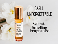 Image 3 of Pink Sugar Babe 10ml Premium Perfume Oil – Rich, Long-Lasting Luxury